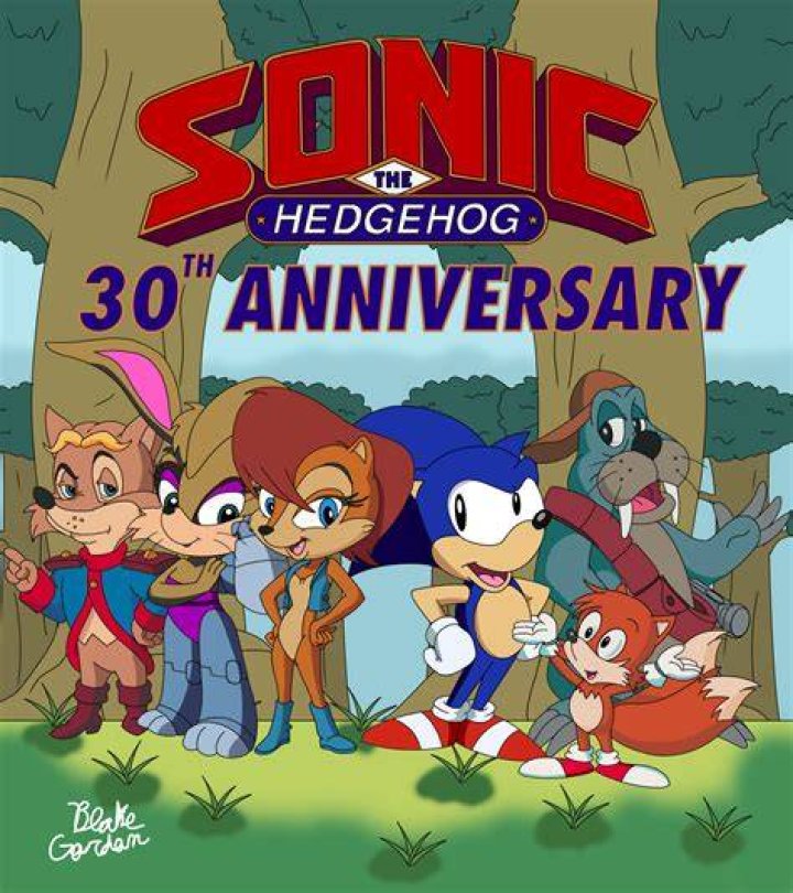 Fan Casting Erica Mendez as Bunnie Rabbot-D’Coolette in Sonic the Hedgehog Adventures (Animated Series) on myCast