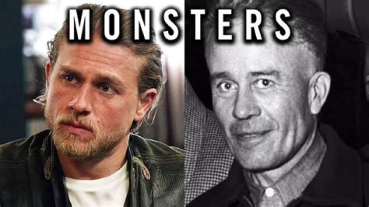 Fan Casting Evan Alex as Lindbergh Williams in D.C.-Monster Season 3 on myCast