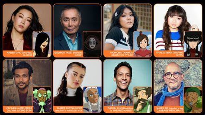 Fan Casting Filip Geljo as Sokka in Avatar Netflix Live Action Series on myCast