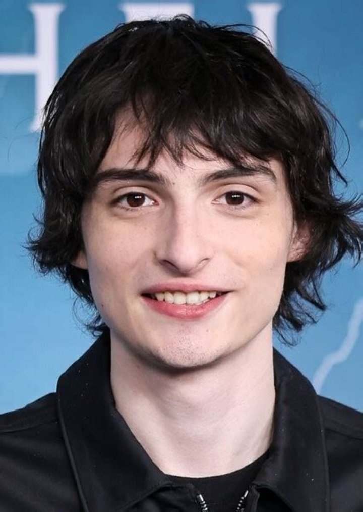 Fan Casting Finn Wolfhard as Nox in Throne of Glass on myCast