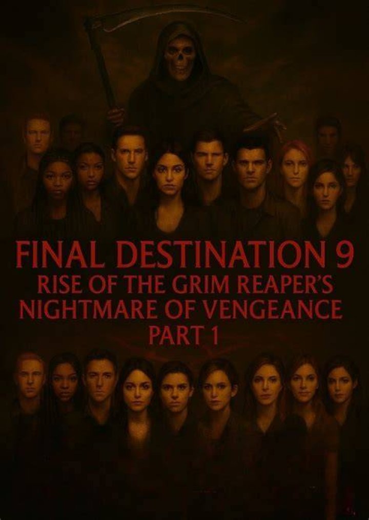Fan Casting Gabriel Guevara as Seifer Almasy in Universal Studios' FINAL FANTASY VIII on myCast