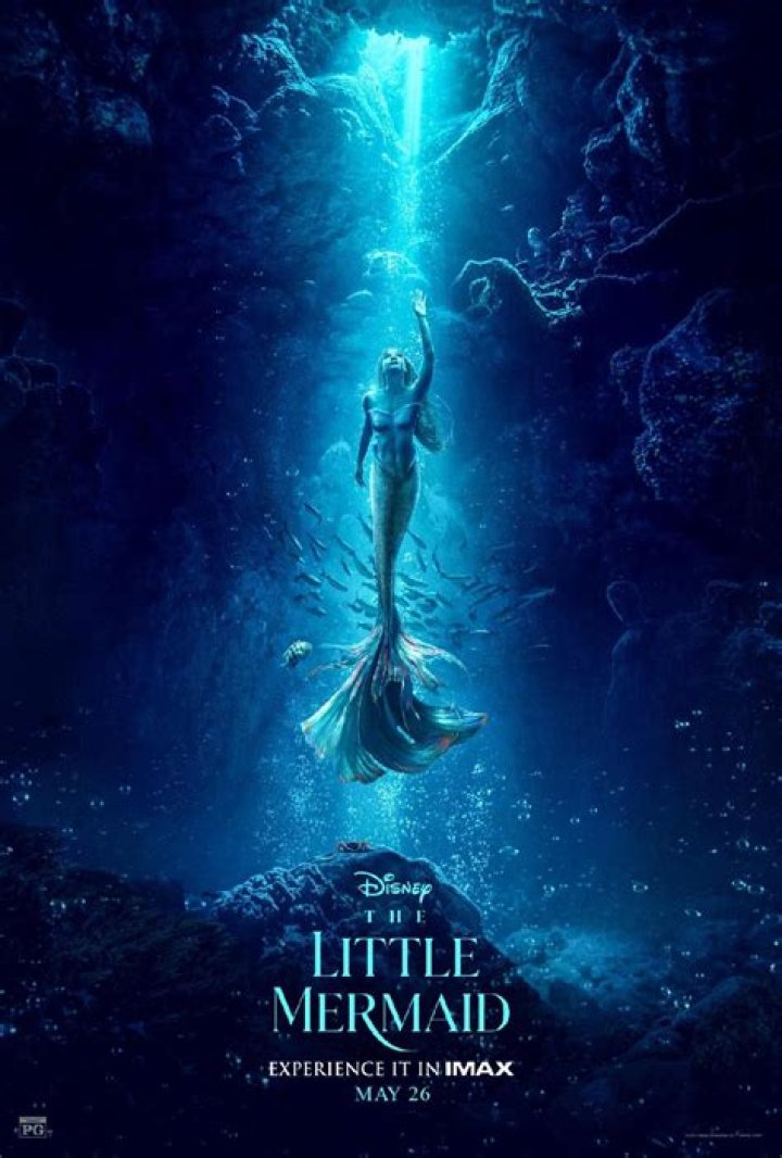 Fan Casting Gabriella (The Little Mermaid) as Gabriel in Sorting Characters by Name on myCast