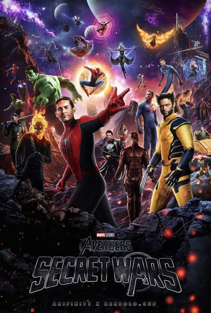 Fan Casting Gary Oldman as Kang The Conqueror in Avengers Secret Wars on myCast