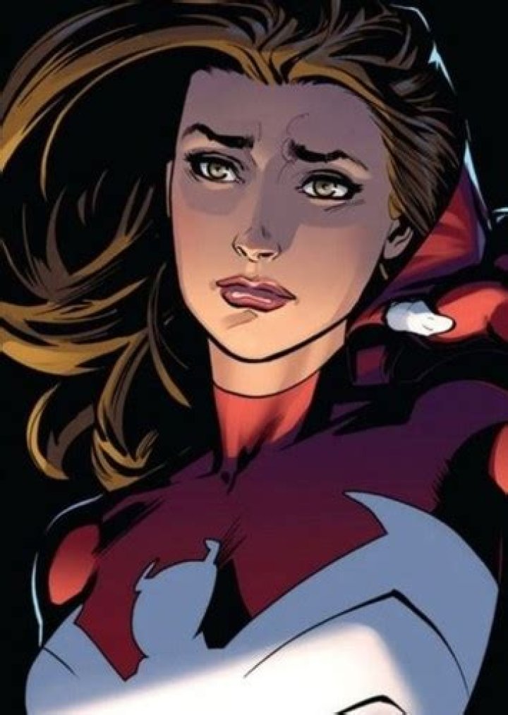 Fan Casting Hailee Steinfeld as Jessica Drew (Earth-1610) in Spider-Verse on myCast