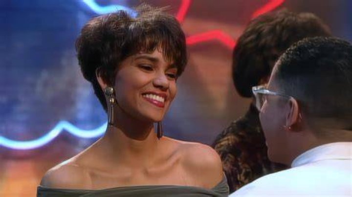 Fan Casting Halle Berry as Joanne Lynette in Fallout (1990s) on myCast