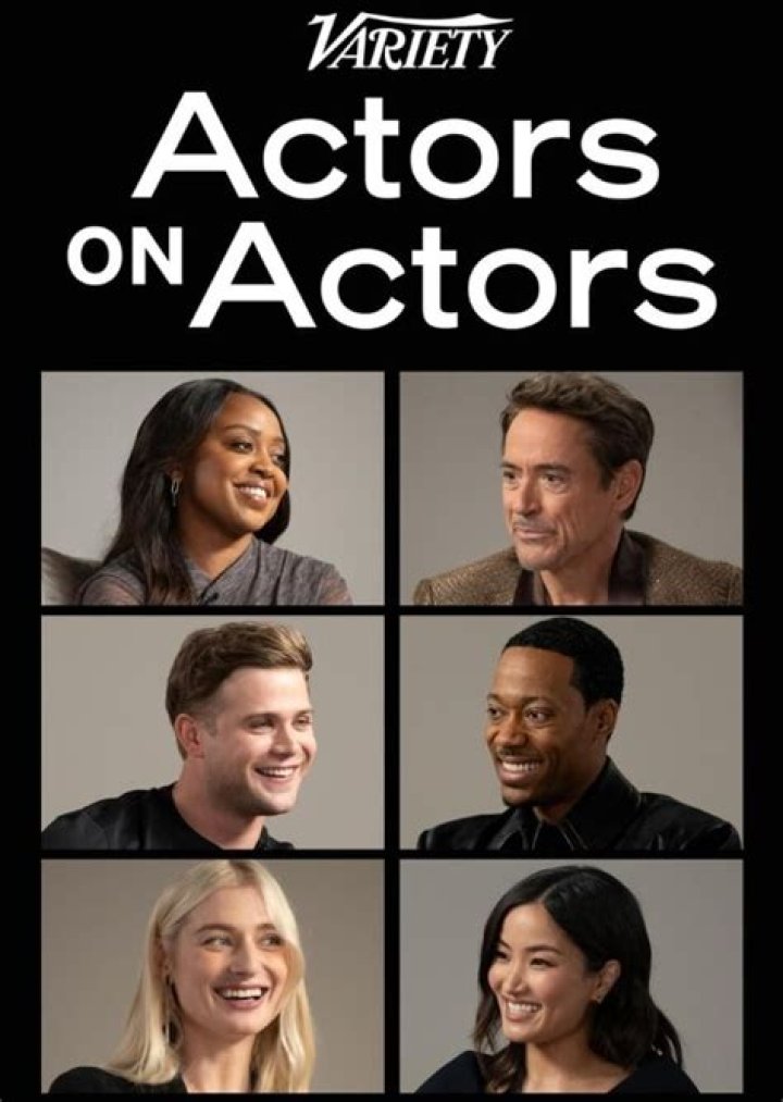 Fan Casting Hattie Winston as Jackie Brown in Face Claims Sorted by Quentin Tarantino movies on myCast