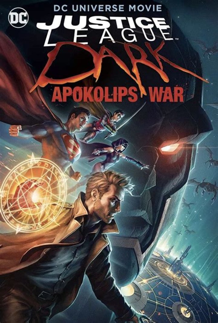 Fan Casting Hayden Christensen as Flash in Justice League Dark:Apokolips War-NolanVerse on myCast
