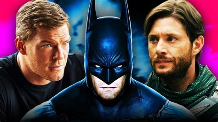 Fan Casting Heath Ledger as 2000's in Actors who could be or could have been Aquaman on myCast