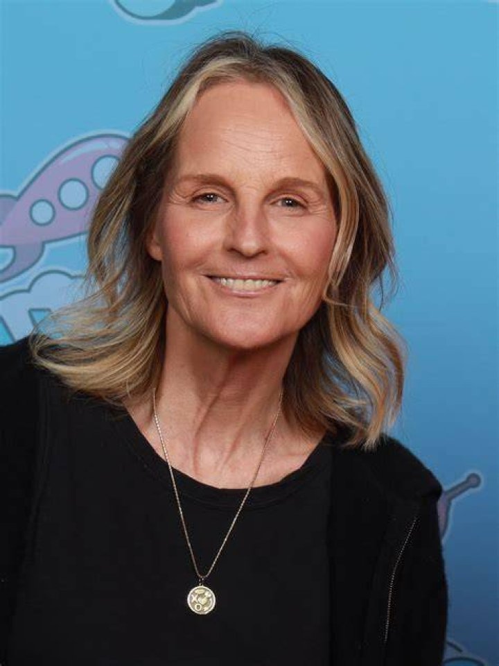 Fan Casting Helen Hunt as Penelope Witherspoon in Trading Places (1993) on myCast