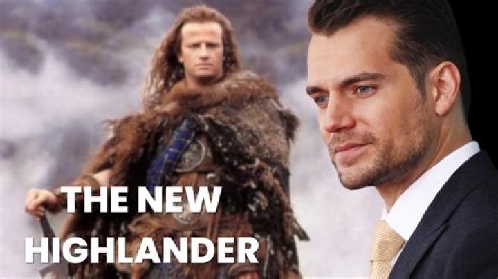 Fan Casting Henry Cavill as Hercules in Xena: Warrior Princess on myCast
