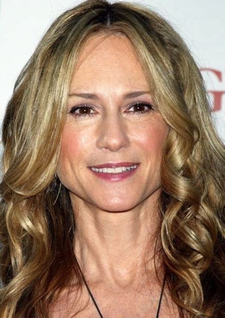 Fan Casting Holly Hunter as Moira Queen in Green Arrow on myCast