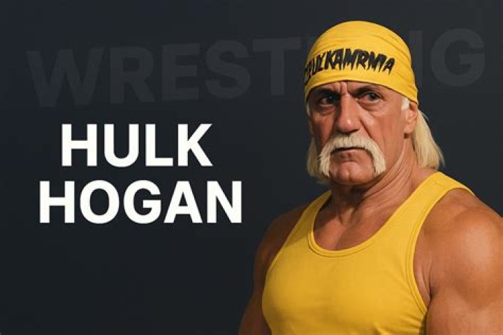 Fan Casting Hulk Hogan as Tigris of Gaul in Gladiator (2010) on myCast