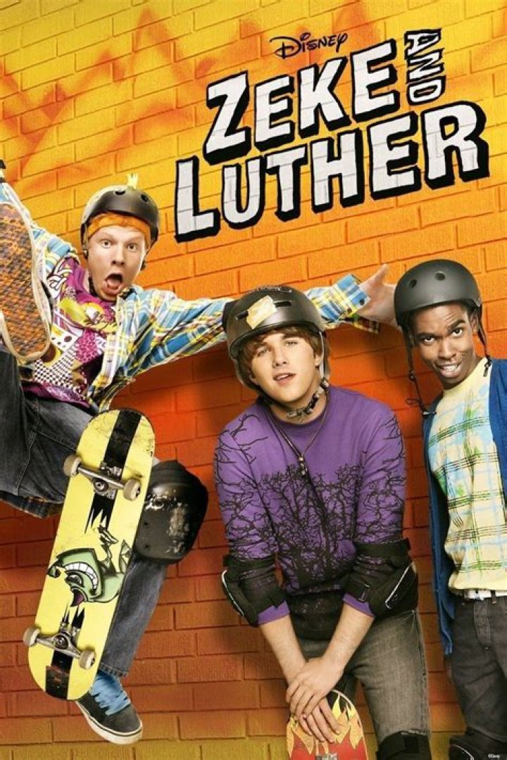 Fan Casting Hutch Dano as Ezekiel Falcone in Zeke and Luther on myCast
