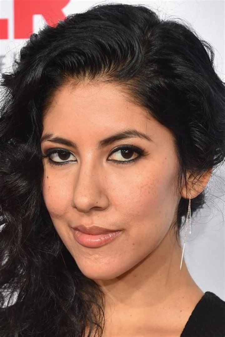 Fan Casting In The Heights as Stephanie Beatriz in Things these actors have been in on myCast