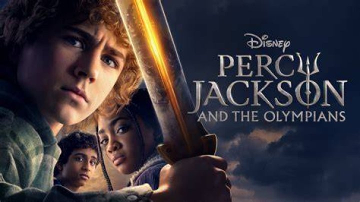 Fan Casting Jacqueline Robbins as Tempest in 🔱Percy Jackson and the Olympians🔱 on myCast