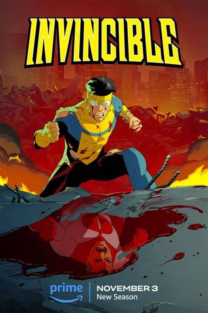 Fan Casting James Cromwell as Thaedus in Invincible Live Action Series Amazon Prime on myCast