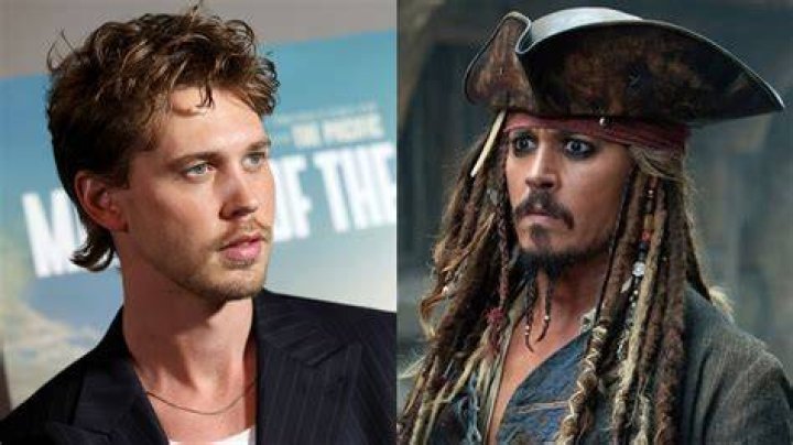 Fan Casting Jared Butler as Jack Sparrow in Phantasmic on myCast