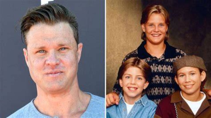 Fan Casting Jason Maybaum as Brad Taylor in Home Improvement on myCast