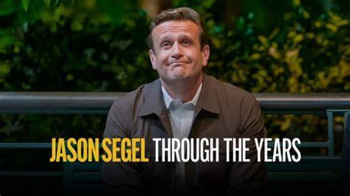 Fan Casting Jason Segel as Lance in Pulp Fiction (2022) on myCast
