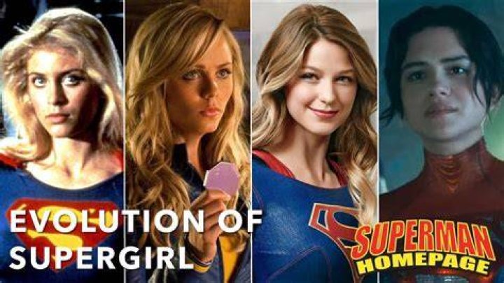 Fan Casting Jennifer Connelly as Lena Luthor in Supergirl (1990s Lois & Clark spin-off) on myCast