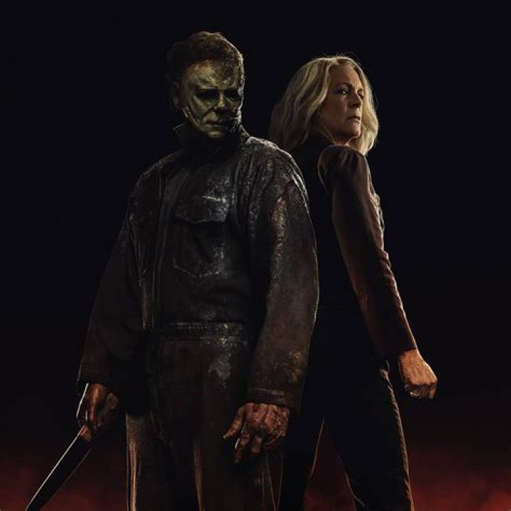 Fan Casting Jennifer Lawrence as Laurie Strode in Halloween (2020) on myCast