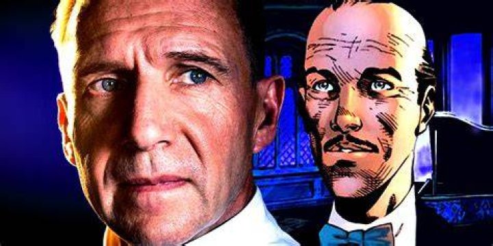 Fan Casting Jeremy Irons as Alfred Pennyworth in Batman The Animated Series (Live Action) on myCast