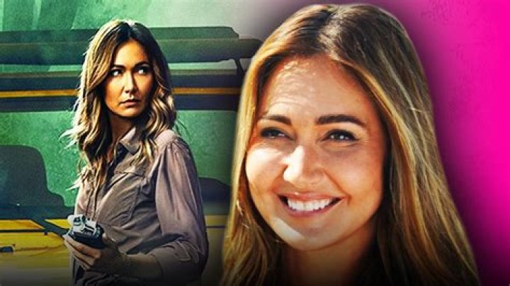 Fan Casting Jessica Chobot as Diana Allers in Mass Effect III on myCast