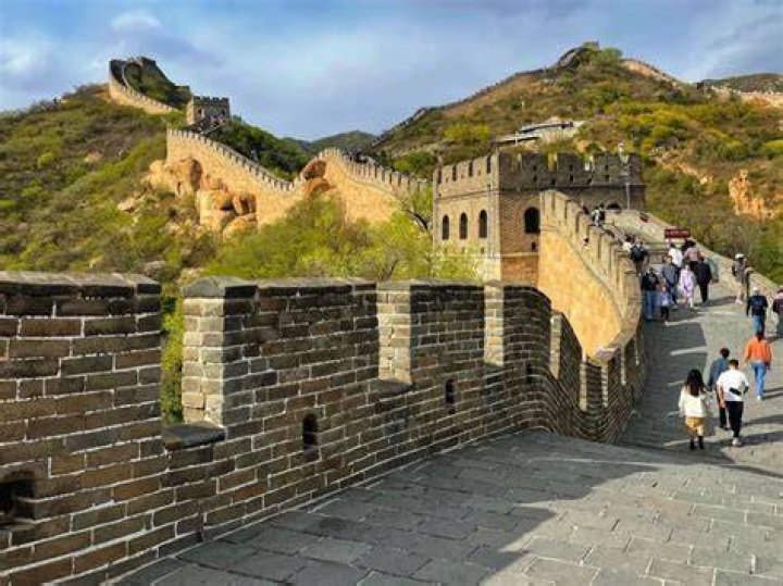 Fan Casting Jet Li as Strategist Wang in The Great Wall (2022) on myCast