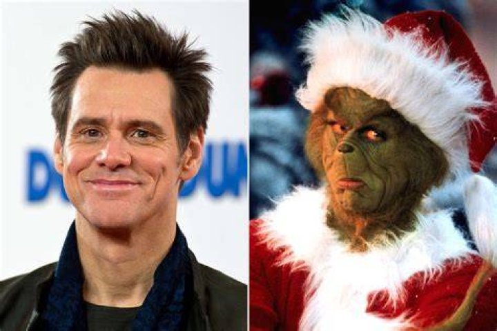 Fan Casting Jim Carrey as Gene Vagina in Rick and Morty on myCast