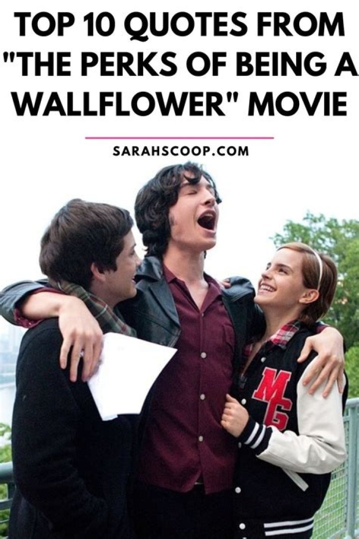 Fan Casting Joan Cusack as Perks of Being A Wallflower in Face Claims Sorted by Coming-of-Age Movies on myCast