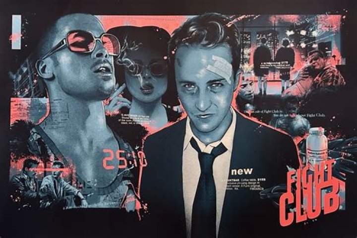 Fan Casting John Cho as Raymond Hessel in Fight Club on myCast