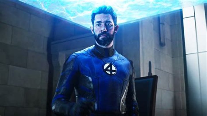 Fan Casting John Krasinski as As Himself in Free Guy (2021) on myCast