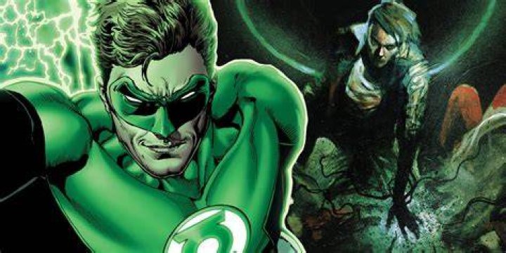 Fan Casting John Malkovich as Doctor Curtis Knox in Green Lantern 3 on myCast