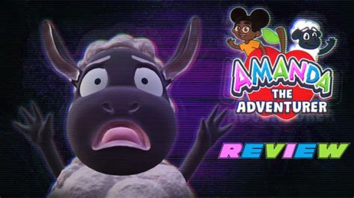 Fan Casting John Morris (III) as Wooly in Amanda the Adventurer on myCast