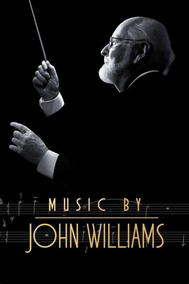 Fan Casting John Williams as Composer of Little Einsteins (Live Action Reboot) on myCast