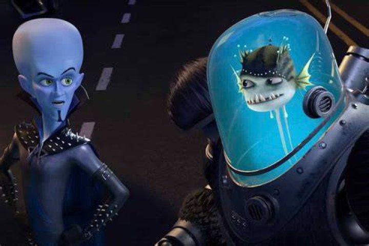 Fan Casting Jonah Hill as Tighten in Megamind 2 on myCast