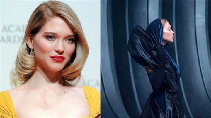 Fan Casting Josef Altin as Hasimir Fenring in Dune on myCast