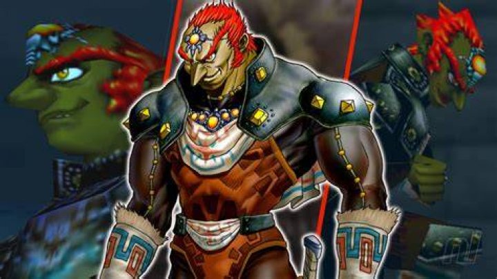 Fan Casting Josh Brolin as Ganondorf in The Legend of Zelda on myCast