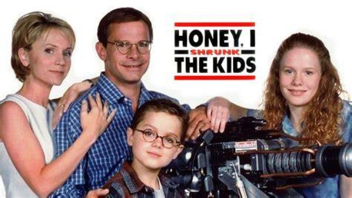 Fan Casting Josh Gad as Wayne Szalinski in Honey , I Shrunk The Kids (remake) on myCast