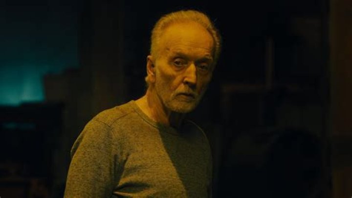 Fan Casting Josh Stewart as Young John Kramer in Saw the Series (2021-2023) on myCast