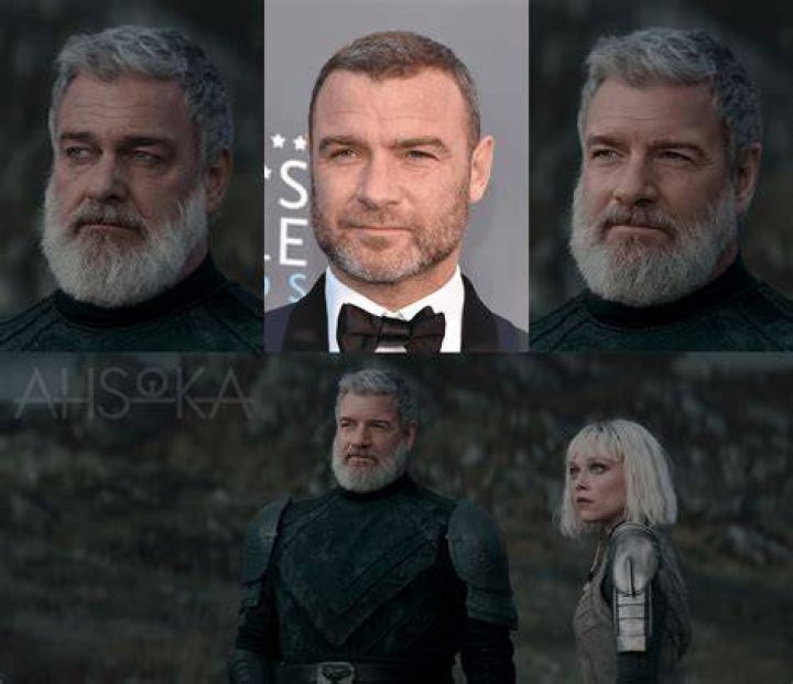 Fan Casting Karl Urban as Baylan Skoll in Actors who could play Baylan Skoll on myCast