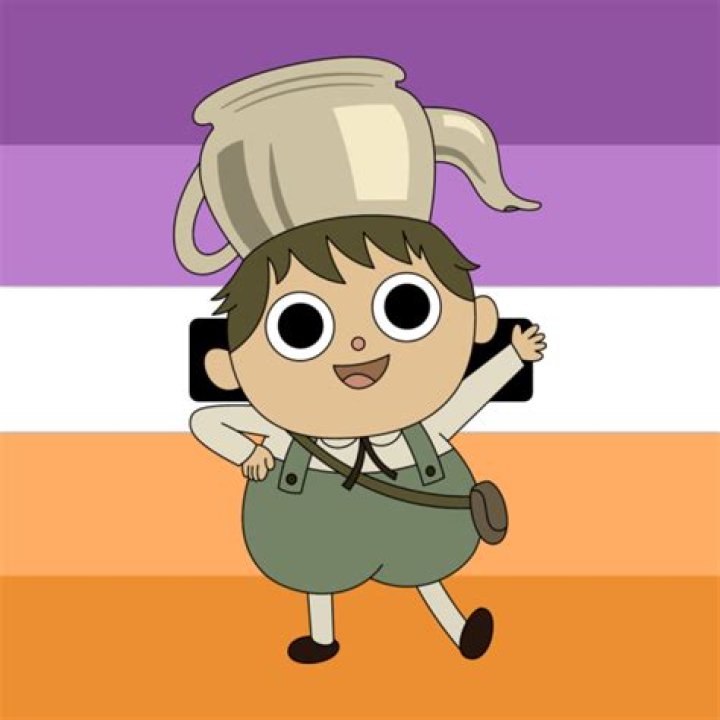 Fan Casting Katherine Waterston as Miss Langtree in Over the Garden Wall on myCast