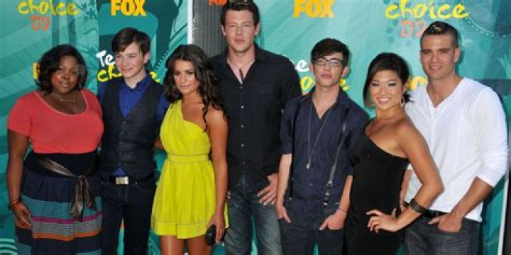 Fan Casting Kendall Ryan Sanders as Artie Abrams in Glee (Nickelodeon) on myCast