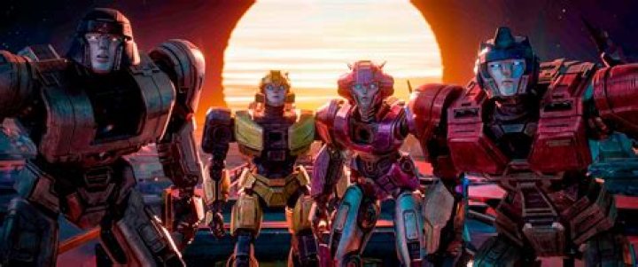 Fan Casting Kevin Hart as Jazz in TRANSFORMERS EARTHRISE on myCast