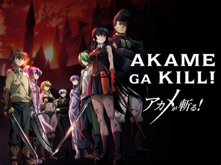Fan Casting Kyle Red Silverstein as Lubbock in Akame Ga Kill (Live Action) on myCast