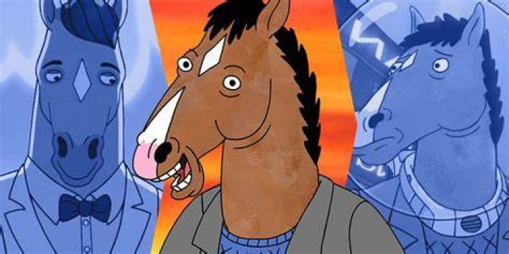 Fan Casting LaKeith Stanfield as Guy in Bojack Horseman on myCast