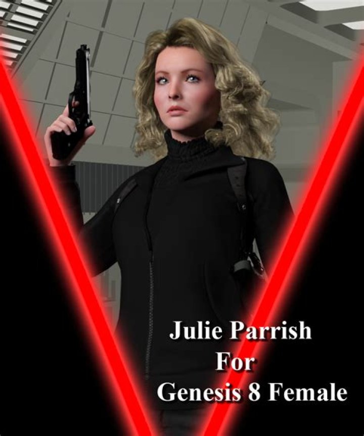Fan Casting Laura Osnes as Julie Parrish in The King on myCast