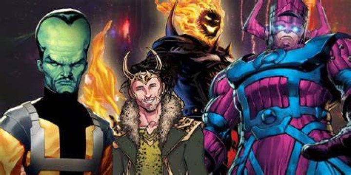 Fan Casting Leonardo DiCaprio as Doctor Doom in Marvel Heroes & Villains that should be in the MCU on myCast