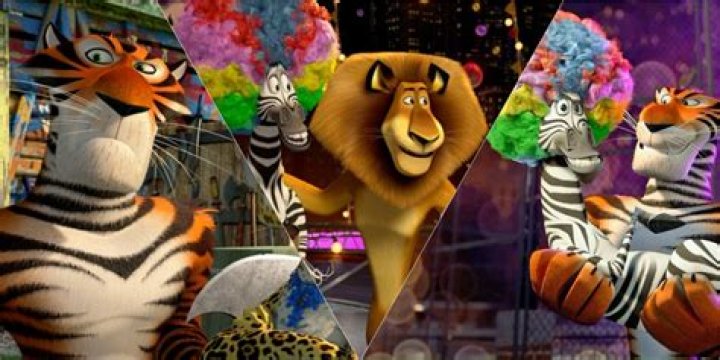 Fan Casting Liam Neeson as Vitaly in Madagascar on myCast