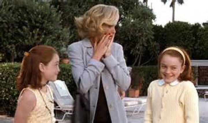 Fan Casting Lily James as Elizabeth 'Liz' James in The Parent Trap (TV Show) on myCast